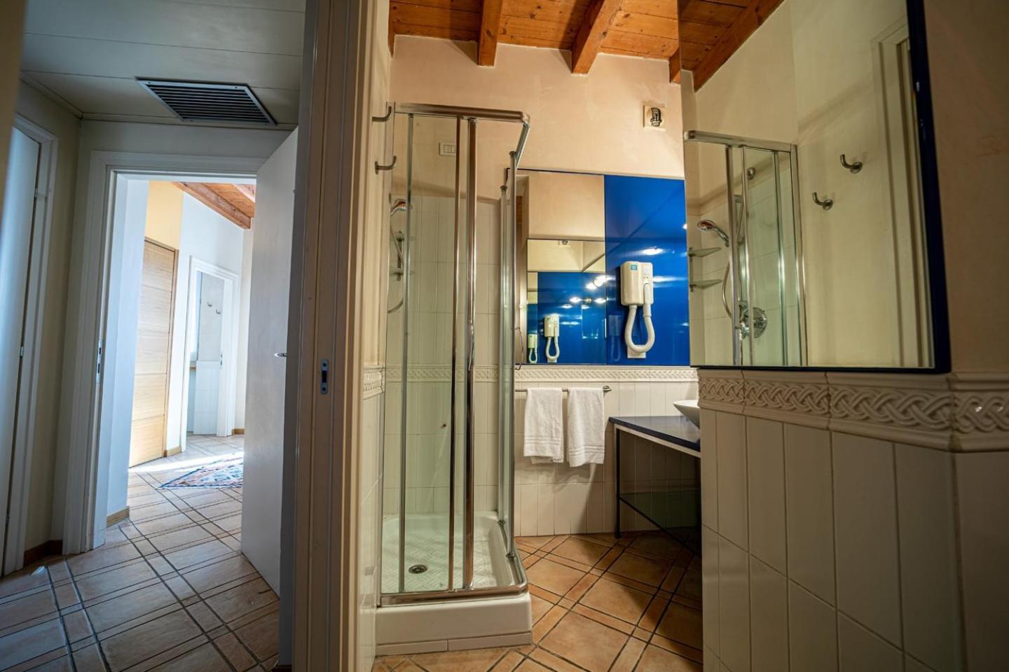 Ascanio Sforza - Suites&Apartments Mediolan Zewnętrze zdjęcie